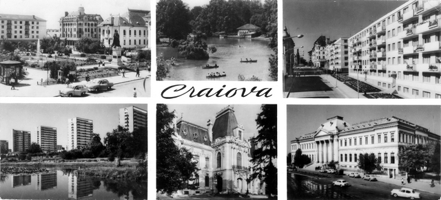 143 - Craiova